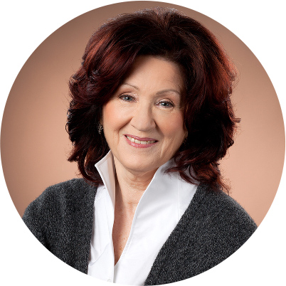 Dr. Sue Johnson